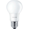Philips LED izzó, E27, gömb, A60, 5W, 470lm, 4000K, PHILIPS 
