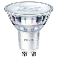 Philips LED, izzó, GU10, spot, 4,6W, 390lm, 230V, 4000K, 36D, PHILIPS "CorePro" izzó