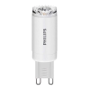 Philips LED, izzó, GU10, spot, 4,6W, 390lm, 230V, 4000K, 36D, PHILIPS "CorePro"