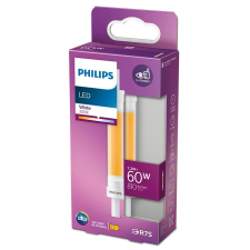 Philips LED izzó R7S 7.2W = 60W 810lm 3000K meleg PHILIPS izzó