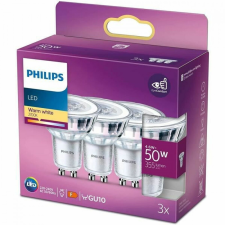 Philips LED Izzók Philips Foco F 4,6 W (2700k) izzó