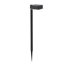 Philips LED kerti lámpaoszlop út szolár VYNCE 1.5W 2700K IP44 alkonyérzékelő PHILIPS kültéri világítás