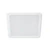 Philips LED Panel Süllyesztett LED Lámpatest 12.5W 900lm 3000K Fehér Meson Philips