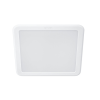 Philips LED Panel Süllyesztett LED Lámpatest 16.5W 1200lm 3000K Fehér Meson Philips