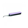 Philips - LED RGB Dimmelhető asztali lámpa HUE AMBIANCE LED/6W/230V fekete