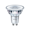 Philips LED spot izzó GU10 50W, meleg fehér (929001215255)