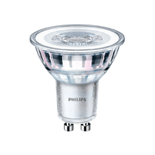 Philips LED spot izzó GU10 50W, meleg fehér (929001215255) izzó