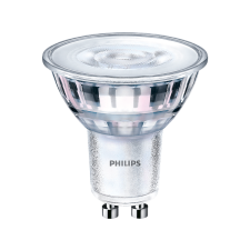 Philips LED spot izzó GU10 65W, meleg fehér (929002981054) izzó