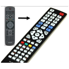PHILIPS LED-TV TÁVIRÁNYÍTÓ 996590009443 távirányító