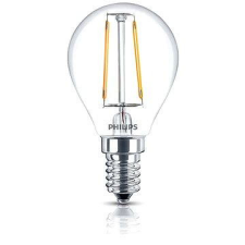 Philips LEDClassic 2,3-25W, E14, 2700K, törlése izzó