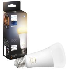Philips Lighting Hue LED fényforrás White Ambiance E27 100W melegfehértől a hidegfehérig (871951428819500) (871951428819500) izzó