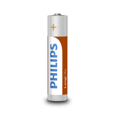 Philips LongLife AAA elem 4db (R03L4B/10) ceruzaelem