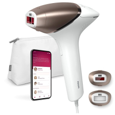 Philips Lumea IPL 8000 BRI945/00 szőrtelenítő készülék
