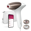 Philips Lumea Prestige BRI945/00 IPL szőrtelenítő készülék SenseIQ technológiával - Fehér (BRI945/00)