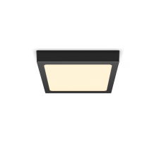 Philips MAGNEOS fekete-fehér LED mennyezeti lámpa (PHI-8719514328730) LED 1 izzós IP20 világítás
