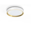 Philips Mennyezeti lámpa LED Plafon 24W 2800lm 4000K SceneSwitch Fehér|arany Hanno Philips