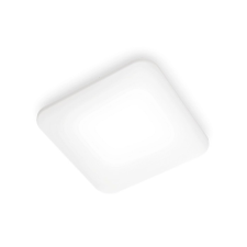 Philips Mennyezeti lámpa LED Plafon 24W 3000lm 4000K Fehér Mályva Philips világítás