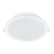 Philips Meson 23.5W 6500K Philips 8720169231061 beépíthető világítás