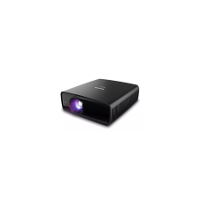 Philips NeoPix 530 Projektor - Fekete projektor