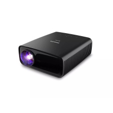 Philips NPX320 NeoPix 320 Full HD fekete hordozható projektor projektor