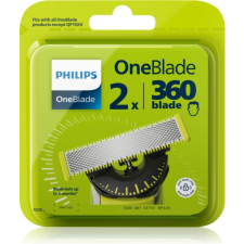 Philips One Blade 2NH 360 penge eldobható borotva