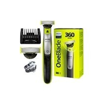 Philips OneBlade 360 QP2734/20 elektromos borotva