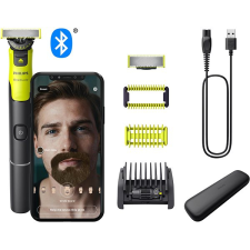 Philips OneBlade Alpha 360 QP4631/65 elektromos borotva