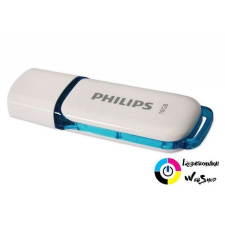 Philips Pen Drive 16GB Philips Snow Edition USB 2.0 /SPHUSE16/ pendrive