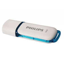 Philips Pen Drive 16GB Philips Snow Edition USB 2.0 (SPHUSE16) (SPHUSE16) pendrive
