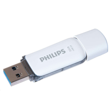 Philips Pen Drive 32GB Philips Snow Edition USB 3.0 fehér-szürke  (FM32FD75B / PH668176) (FM32FD75B) pendrive
