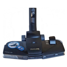 Philips Performer/PowerPro porszívófej (elemmel) Triactiv + led kisháztartási gépek kiegészítői