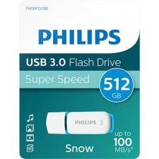 Philips ph114258 pendrive usb 3.0 512gb pendrive