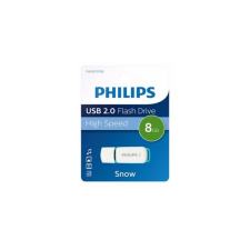 Philips PH667896 8GB USB 2.0 pendrive pendrive