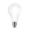 Philips Philips A67 E27 LED körte fényforrás, 17.5W=150W, 6500K, 2452 lm, 220-240V