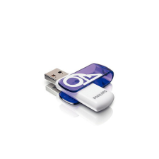 Philips Philips USB 2.0 64GB Vivid Edition lila pendrive