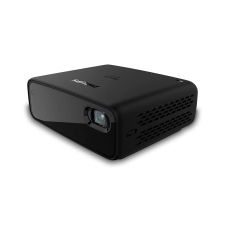 Philips PicoPix Micro 2 adatkivetítő Rövid vetítési távolságú projektor DLP WVGA (854x480) Fekete (PPX340) projektor
