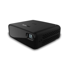 Philips PicoPix Micro 2 Projektor Fekete projektor