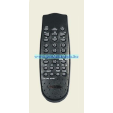 Philips PIL5041 RC0764 PHILIPS távirányító,utángyártott távirányító