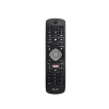 Philips PIL6084A RM-L1285 távirányító PHILIPS SMART TV-hez, NETFLIX funkció,utángyártott