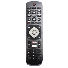 Philips PIL6084B Philips L1725/1285V (398GR08BE) Smart 4K távirányító utángyártott távirányító