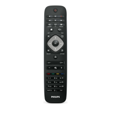 Philips PIL6276 242254990468 távirányító PHILIPS Smart LED TV eredeti távirányító