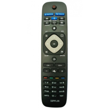 Philips PIL6302 32PFL35 távirányító PHILIPS LCD/LED TV-hez, utángyártott távirányító