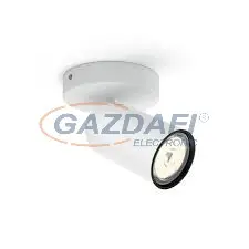 Philips PONGEE 5058131PN LED spotlámpa, 1xNW GU10, fehér világítás