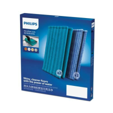 Philips PowerPro és SpeedPro (Max) Aqua XV1700/01 tartozékkészlet [a] kisháztartási gépek kiegészítői