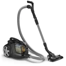 Philips PowerPro Ultimate XB9154/09 porzsák nélküli porszívó porszívó