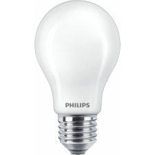 Philips Premium E27 normál izzó A60 LED fényforrás, 2200K-2700K szabályozható, 5,9 W, CRI 90, 8719514323858 izzó