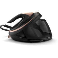 Philips PSG9040/80 Vasalóállomás - Fekete/Arany (PSG9040/80) vasaló