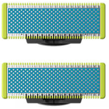 Philips QP225/50 OneBlade cserélhető penge 2db pótfej, penge