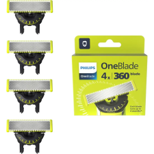 Philips QP440/50 elektromos borotva