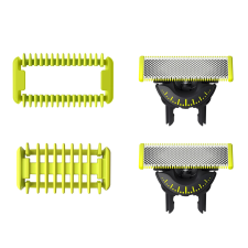 Philips QP624/50 OneBlade Tartalék penge pótfej, penge